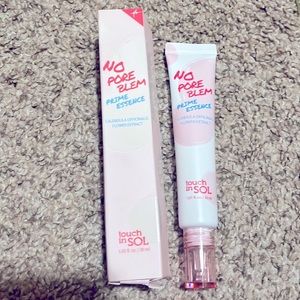Touch In Sol No Poreblem Prime Essence